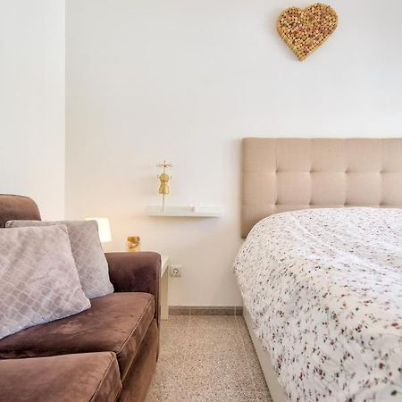 Home Sweet Home Aveiro Garden Buitenkant foto