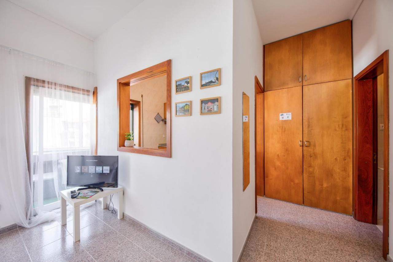 Home Sweet Home Aveiro Garden Buitenkant foto