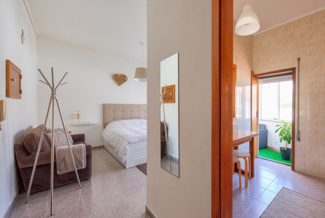 Home Sweet Home Aveiro Garden Buitenkant foto
