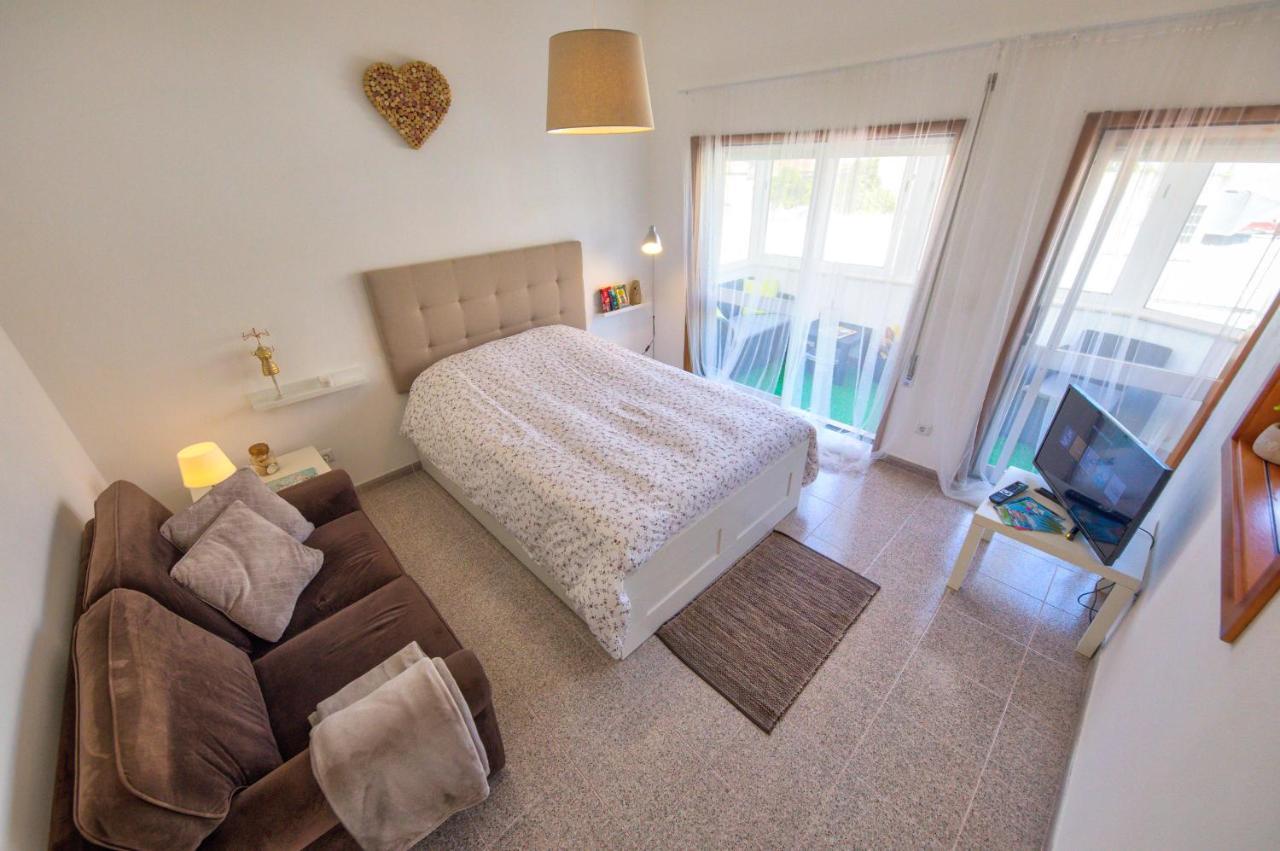 Home Sweet Home Aveiro Garden Buitenkant foto