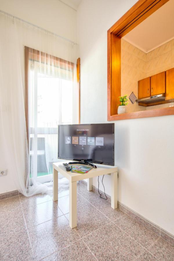 Home Sweet Home Aveiro Garden Buitenkant foto