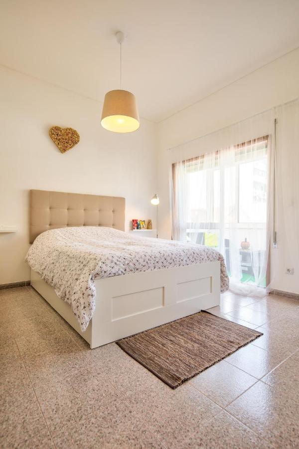 Home Sweet Home Aveiro Garden Buitenkant foto